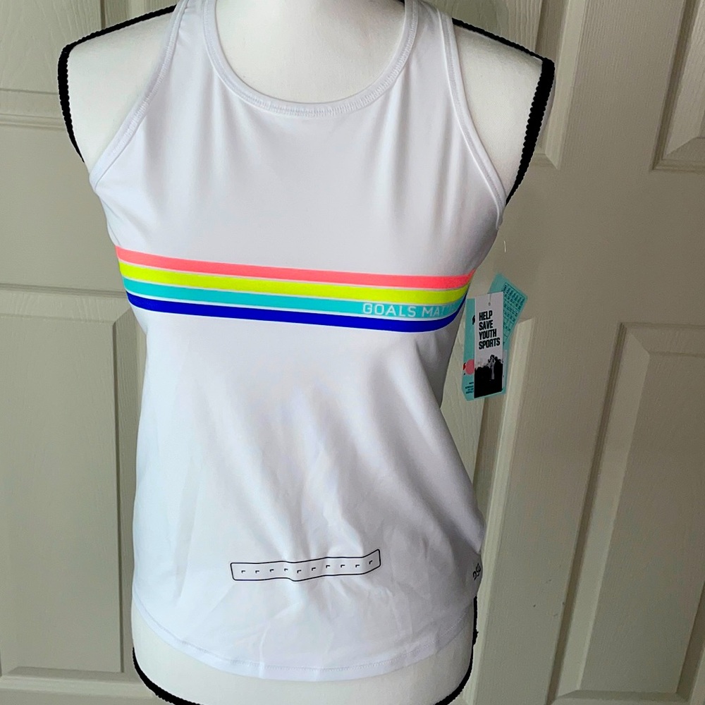 NWT DSG Performance Tank